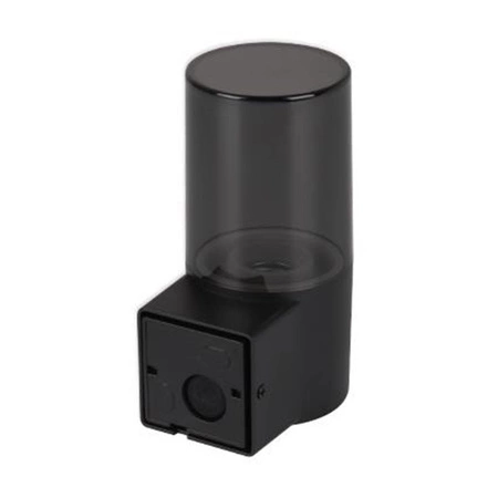 Gartenlampe LED Wandleuchte DENVER E27 IP44 16,5cm rund