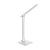 MARINA LED 9W 450lm Dimmbar Weiß MasterLED Verstellbare Nachttischlampe
