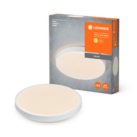 Plafond LED-Anbau-Deckenleuchte 36W 2500lm 3000K Warmweiß 48cm Orbis Ledvance