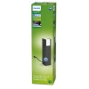 LED-Gartenleuchte für den Außenbereich ARBOR GardenLink 6W 4000K IP44 Mast 40cm Anthrazit PHILIPS