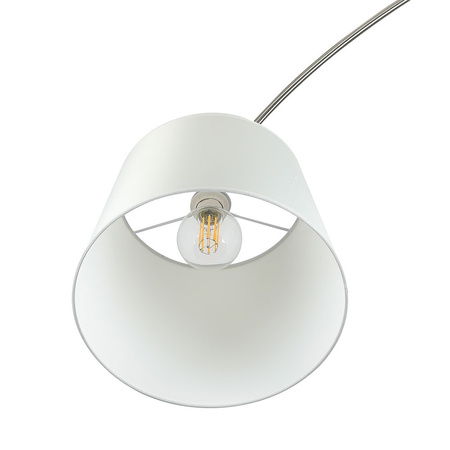 LED Stehlampe E27 Beige VT-7451 V-TAC