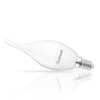 Lampen E14, Glühbirne BA35 8W = 60W 806lm 4000K 180° neutral LUMILED