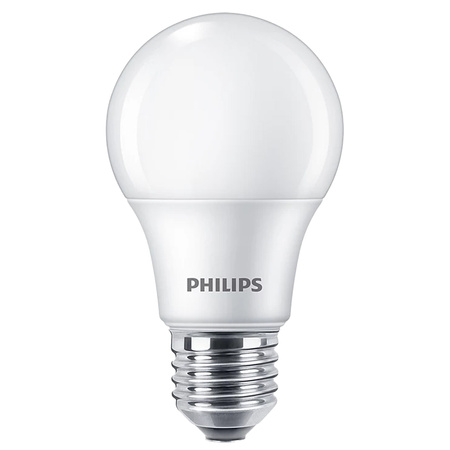 LED Lampen E27 A60 4.2W = 40W 470lm 4000K Neutralweiß PHILIPS