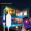 TUYA RGB 72W RGB Smart Home WIFI LED-Streifen-Controller