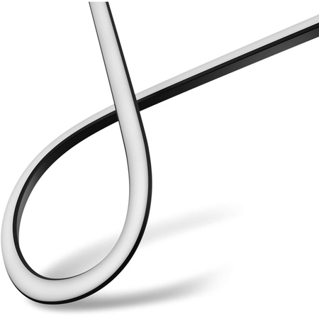 Smart 20W CCT RGB 2m 55" Philips Hue Play Gradient LED Lichtleiste Bluetooth Zigbee