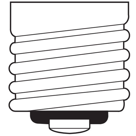 Metalldampflampe Powerstar HQI-T E40 440W 3700K LEDVANCE