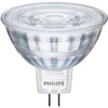 LED Leuchtmittel MR16 4,4W = 35W 390lm 4000K Neutral 36° PHILIPS CorePro