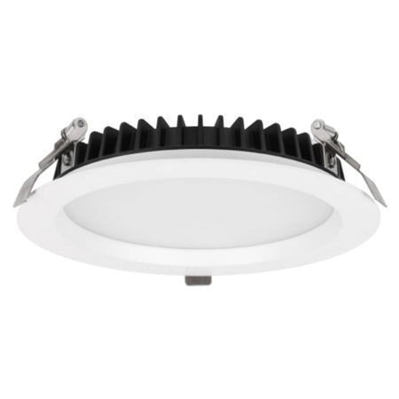 LED-Einbauleuchte NEXEYE NE1 PT 20W Weiß 4000K Neutral KOBI