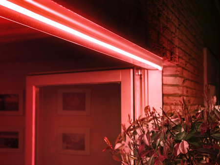Philips HUE Outdoor Strip LED 2m im Freien ZigBee + Bluetooth