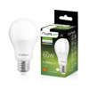 LED Lampen E27, Glühbirne A60 8W = 60W 806lm 260° 4000K nautral LUMILED