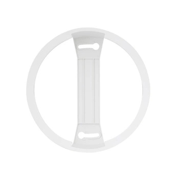 LED DOWNLIGHT Lampenfassung IP44 16,5 cm rund LEDVANCE