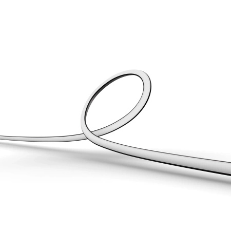 Intelligente LED 20W CCT RGB 2.5m 65" Philips Hue Play Gradient Lightstrip Bluetooth Zigbee