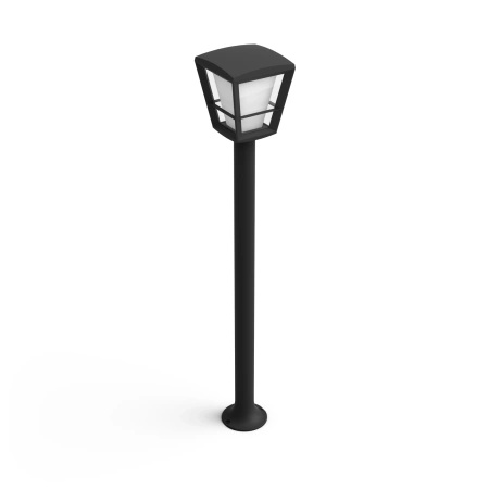 Philips HUE Econic Post Gartenlaterne 17442/30/P7 100cm