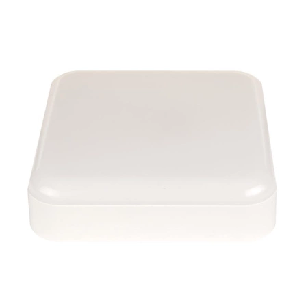 LED-Panel Deckenleuchte 10W 1050lm 4000lm Neutral Oberfläche montiert Weiß 20x20cm Oberfläche Ledvance