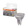 LED PAR16 Reflektor GU10 2.4W = 35W 230lm 2700K Warm 36° STAR CLASSIC Osram