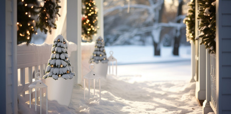 Leuchtender Outdoor-Garten-Blumentopf FLOWERPOT 9711 E27 IP44 Weiß Nowodvorski