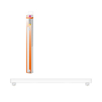 LED-Leuchtstoffröhre S14s 6W = 40W 640lm 2700K Warm 145° 50cm LEDinestra Osram