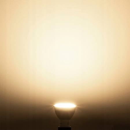 IQ-Glühbirne - LED ES - 111 GU10 12W 800lm 2700K Warm Dimmbar 40° KANLUX