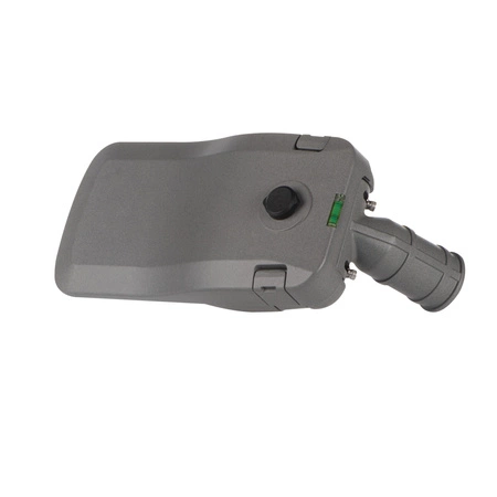 LED 15W 2200lm 4000K Neutral 150° IP65 IK08 Grau PRO-S KANLUX Straßenleuchte Parkleuchte