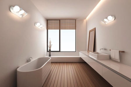 LED-Panel bündig montierte Spot-Leuchte 20W 1000lm CCT Mesh White Air Adjust Ledvance