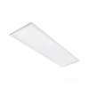 LED-Flächenpanel 40W 4300lm 4000K 120° Neutralweiß 30x120cm Nelio Kobi