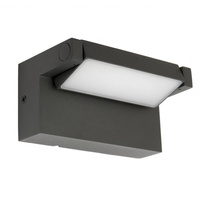 Eingebaute Lichtquelle