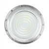 LED HIGHBAY 100W 10000lm 6500K Kalt IP65 PREMIUM Ecolight Pendelleuchte