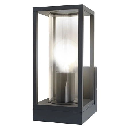 Wandleuchte E27 IP44 Endura CLASSIC FRAME WALL LEDVANCE Wand-Fassadenleuchte