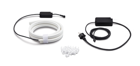 Philips HUE Outdoor Strip LED 2m im Freien ZigBee + Bluetooth