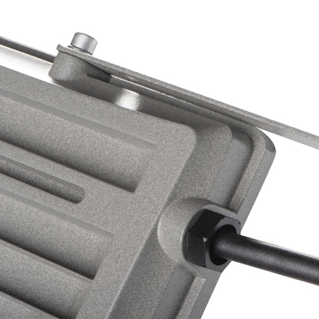 LED-Flutlicht 10W 1080lm CCT 90° IP65 Grau ACETE Kanlux