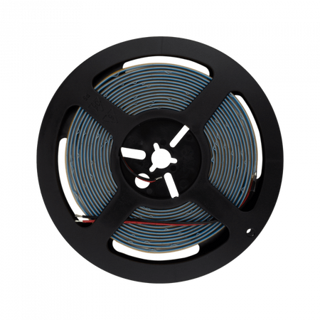 LED Streifen COB 7W/m 805lm/m 320LED/m 24V 4000K Neutral IP67 Rolle 5m Ecolight