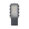 LED-Industrie-Straßenleuchte 30W 3450lm 4000K IP65 Grau Urban Lite Ledvance