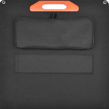 Solarpanel Photovoltaik tragbar faltbar Sunflash 100W KOBI