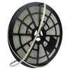 LED-Streifen SMD 2835 9.6W/m 600lm/m 120LED/m 12V 4000K Neutral IP63 Rolle 25m Ecolight