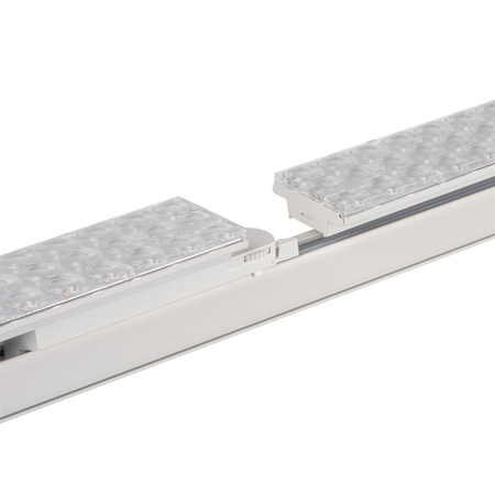 LED Linear geregeltes Licht 38W 5325lm CCT CRI90 1m LTL Weiß Kanlux