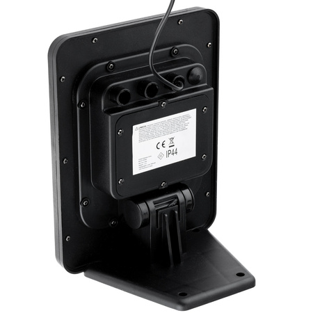 LED-Solarlampe für den Außenbereich Garten zum Aufhängen 3000K IP44 Dämmerungssensor