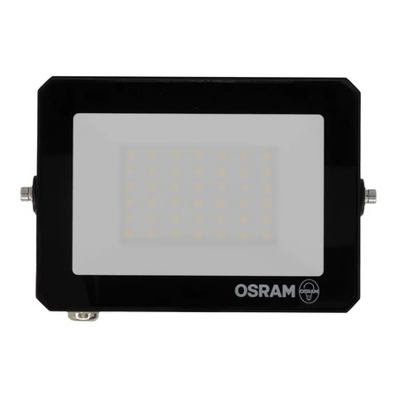 LED-Flutlicht Halogen-Außenstrahler 50W 4000K 4500lm IP65 FLOODLIGHT LUX OSRAM