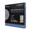 LED HIGHBAY 200W 20000lm 6500K Kalt IP65 PREMIUM Ecolight Pendelleuchte