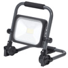Tragbarer LED-Arbeitsstrahler Halogen Akku 20W Worklight Ledvance