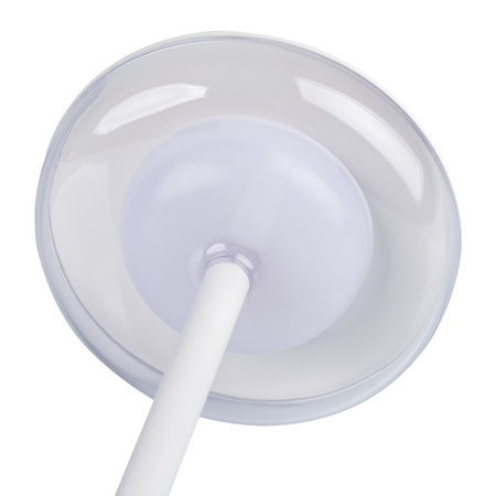 LED FLUXY IP44 Weiß KANLUX Schreibtischlampe