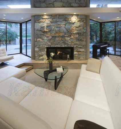 COLIE MR16 GU10 Gold bewegliche Halogen-Deckenleuchte Kanlux