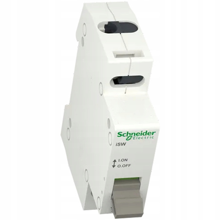 Lasttrennschalter 1P 100A IP20 240V Schneider