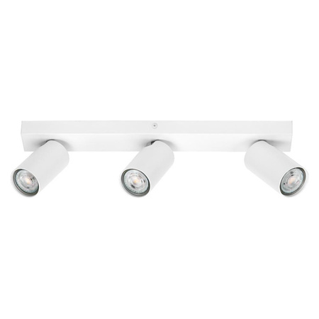 LED-Wandleuchte Spot 3-Punkt dimmbar 10.2W GU10 Weiß LEDVANCE