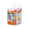 LED-Lampe R80 Reflektor E27 8,5W = 100W 670lm 2700K Warm 36° Dimmbar SUPERSTAR Osram