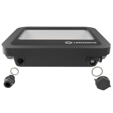 LED-Flutlicht 69W 10000lm 4000K IP66 Schwarz LEDVANCE Flutlicht