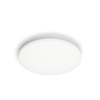 LED Plafond Deckenleuchte 24W 2700-6500K dimmbar CCT 38cm IZSO + PHILIPS PILOT