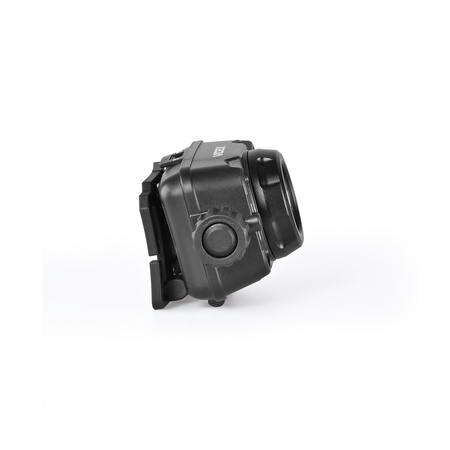 LED wiederaufladbare Stirnlampe 5W 700lm 8 Modi USB-C Wasserdicht IP55 Videx