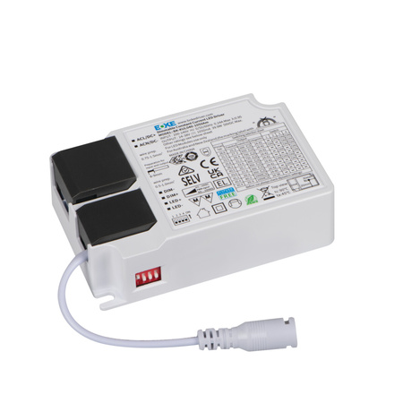 Elektronisches Netzgerät BLINGO LED 40W 220-240 AC KANLUX