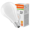 LED Lampen A70 E27 17W = 150W 2452lm 2700K Warmweiß FILAMENT LEDVANCE