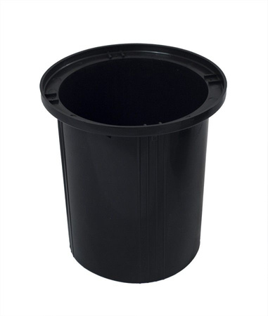 Bodeneinbauleuchte Pabla 4031 Rund E27 IP67 Su-Ma